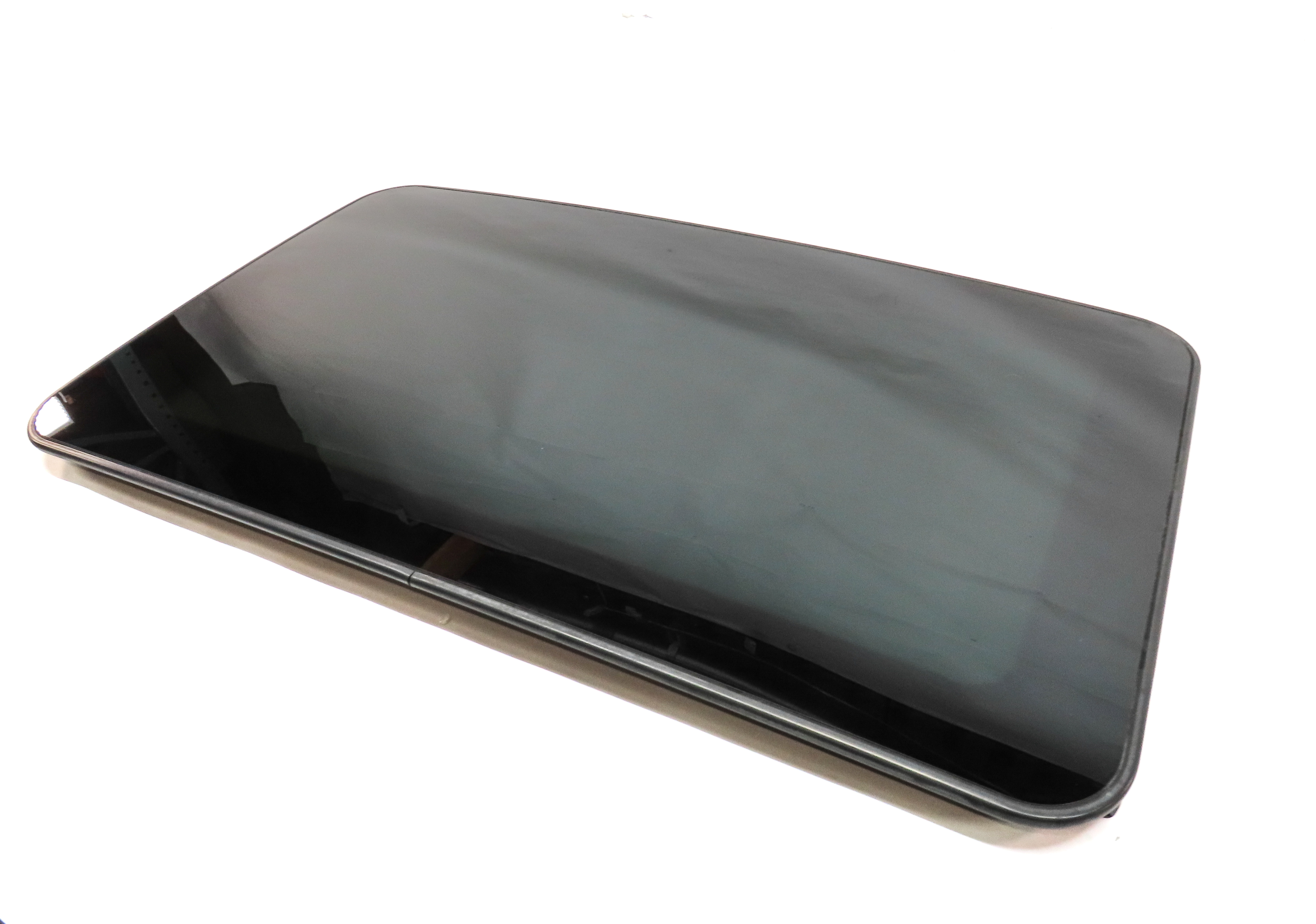 2012-2016 MERCEDES E250 E300 E350 E400 E550 (W212) SUNROOF SUN ROOF GLASS WINDOW — exact item pictured